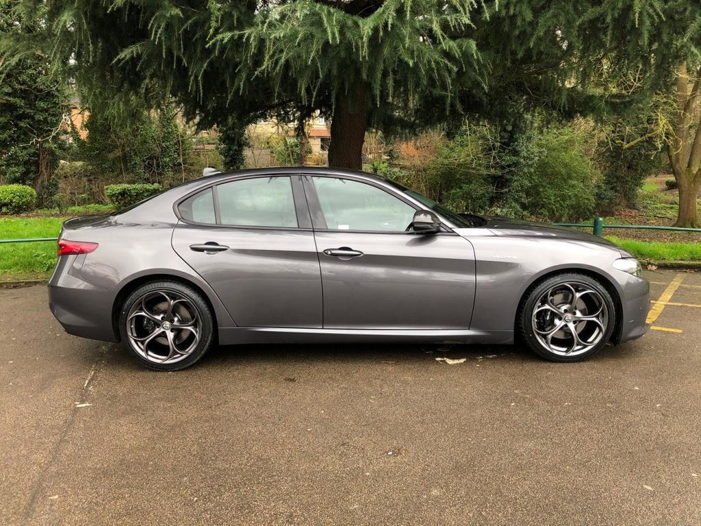 Used Alfa Romeo Giulia 2019 for sale - 76848454: Photo 14