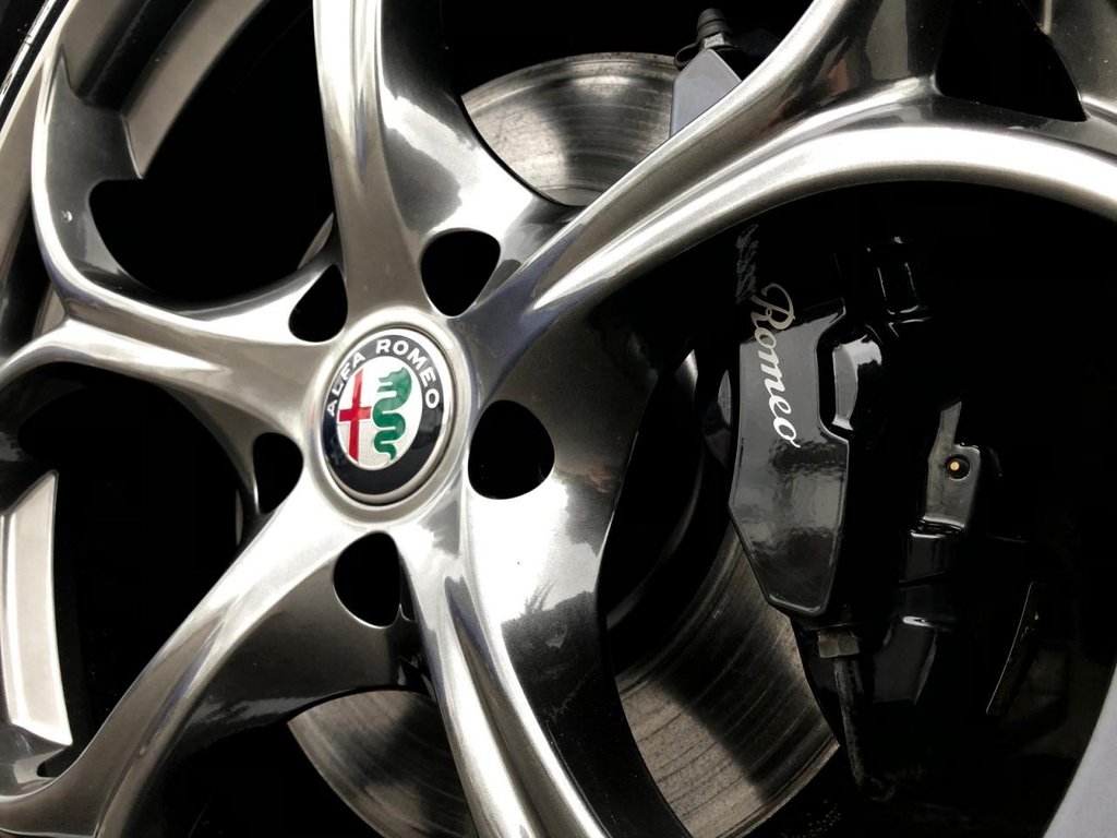 Used Alfa Romeo Giulia 2019 for sale - 76848454: Photo 20