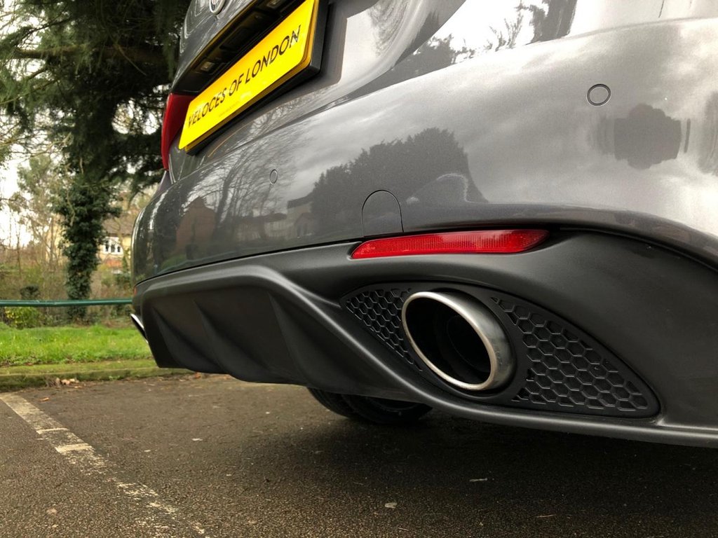 Used Alfa Romeo Giulia 2019 for sale - 76848454: Photo 23