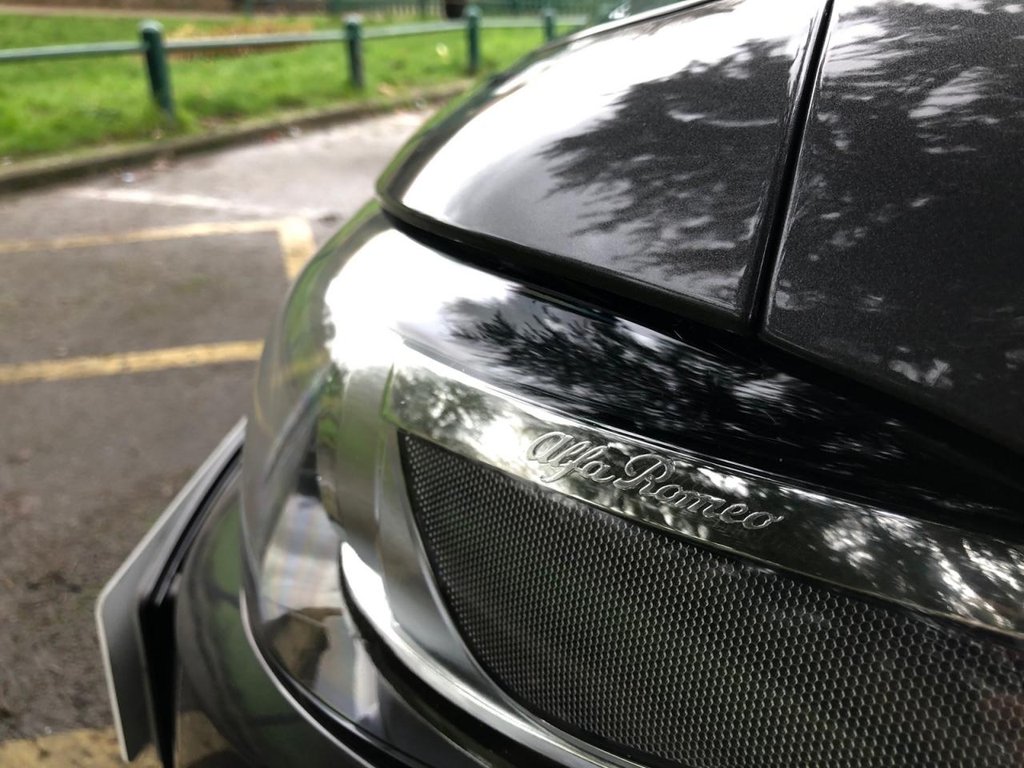 Used Alfa Romeo Giulia 2019 for sale - 76848454: Photo 26