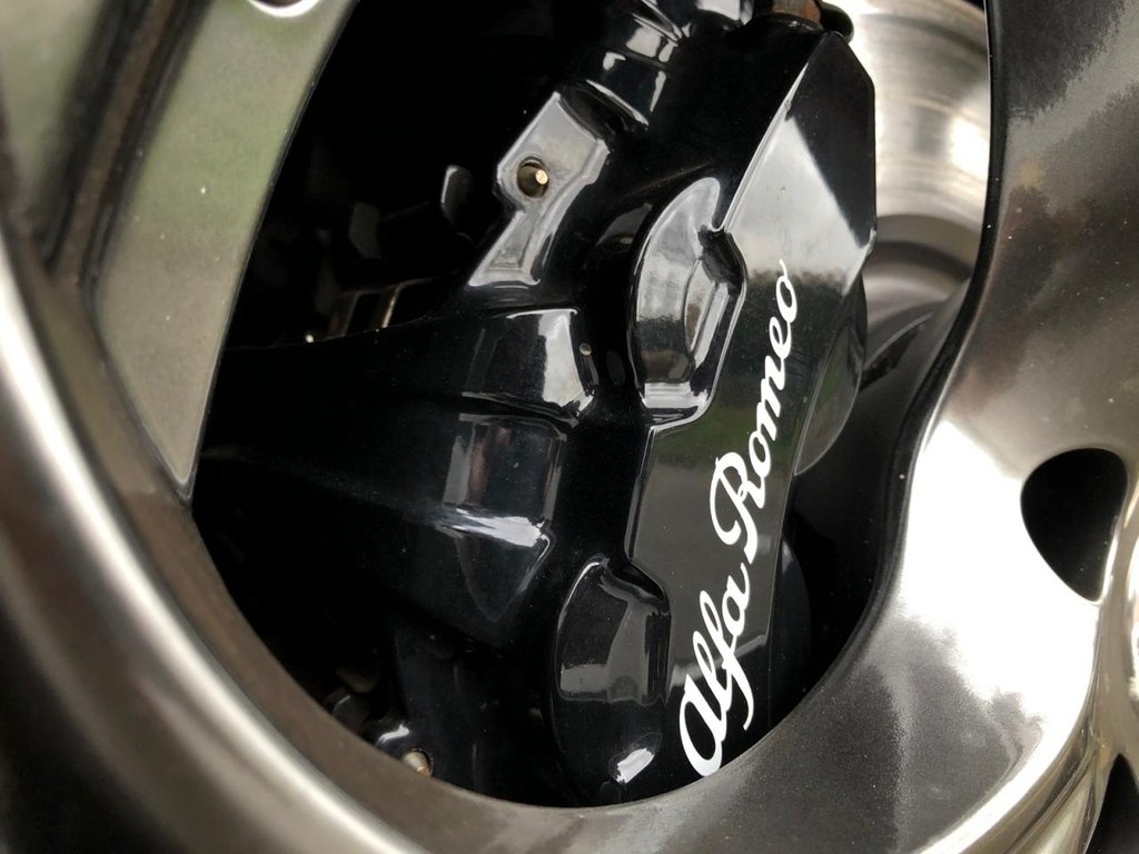 Used Alfa Romeo Giulia 2019 for sale - 76848454: Photo 27