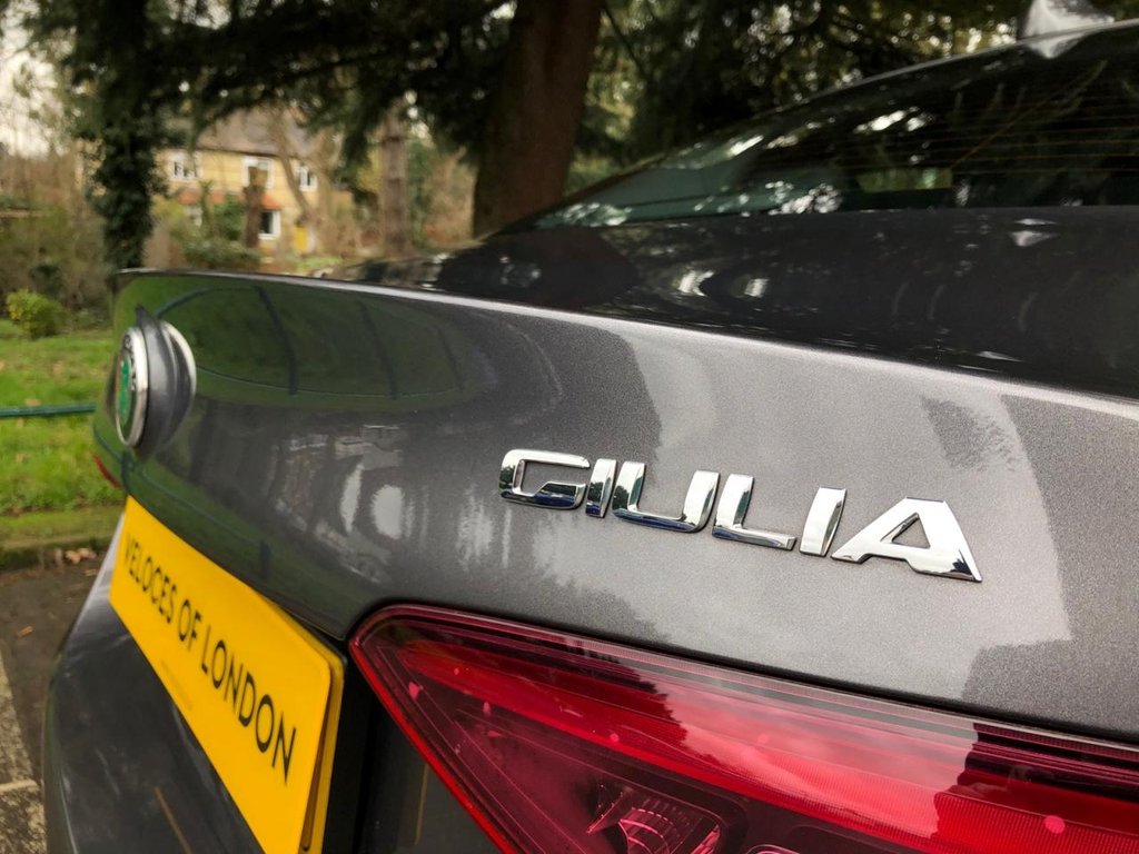 Used Alfa Romeo Giulia 2019 for sale - 76848454: Photo 28