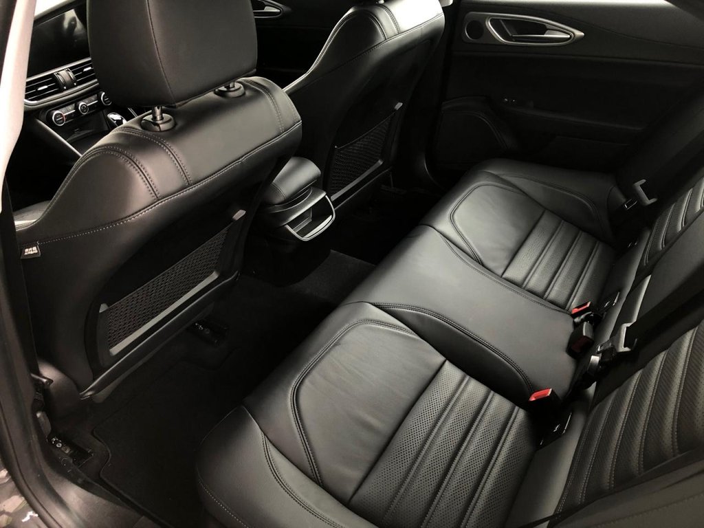 Used Alfa Romeo Giulia 2019 for sale - 76848454: Photo 32