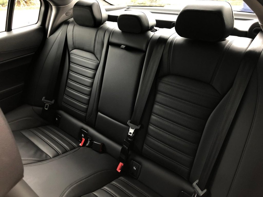 Used Alfa Romeo Giulia 2019 for sale - 76848454: Photo 33