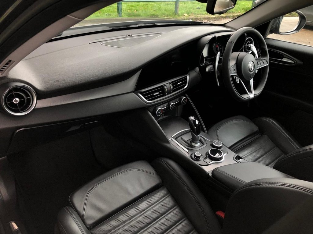 Used Alfa Romeo Giulia 2019 for sale - 76848454: Photo 34