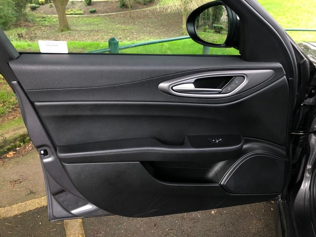 Used Alfa Romeo Giulia 2019 for sale - 76848454: Photo 38