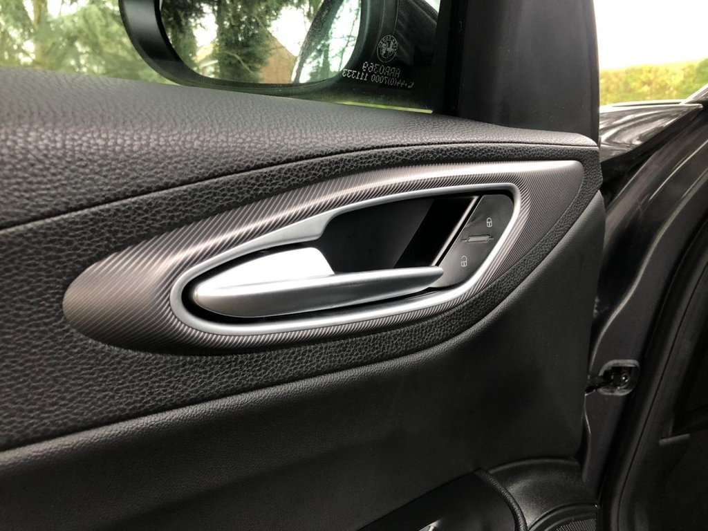 Used Alfa Romeo Giulia 2019 for sale - 76848454: Photo 39