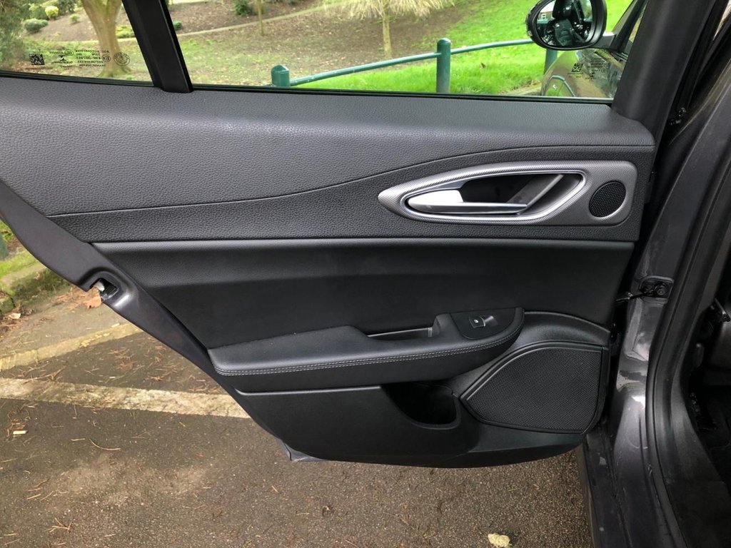 Used Alfa Romeo Giulia 2019 for sale - 76848454: Photo 41