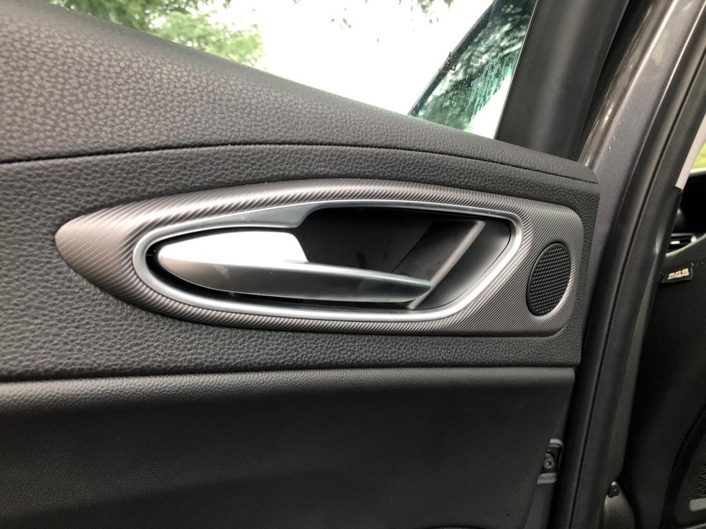 Used Alfa Romeo Giulia 2019 for sale - 76848454: Photo 42