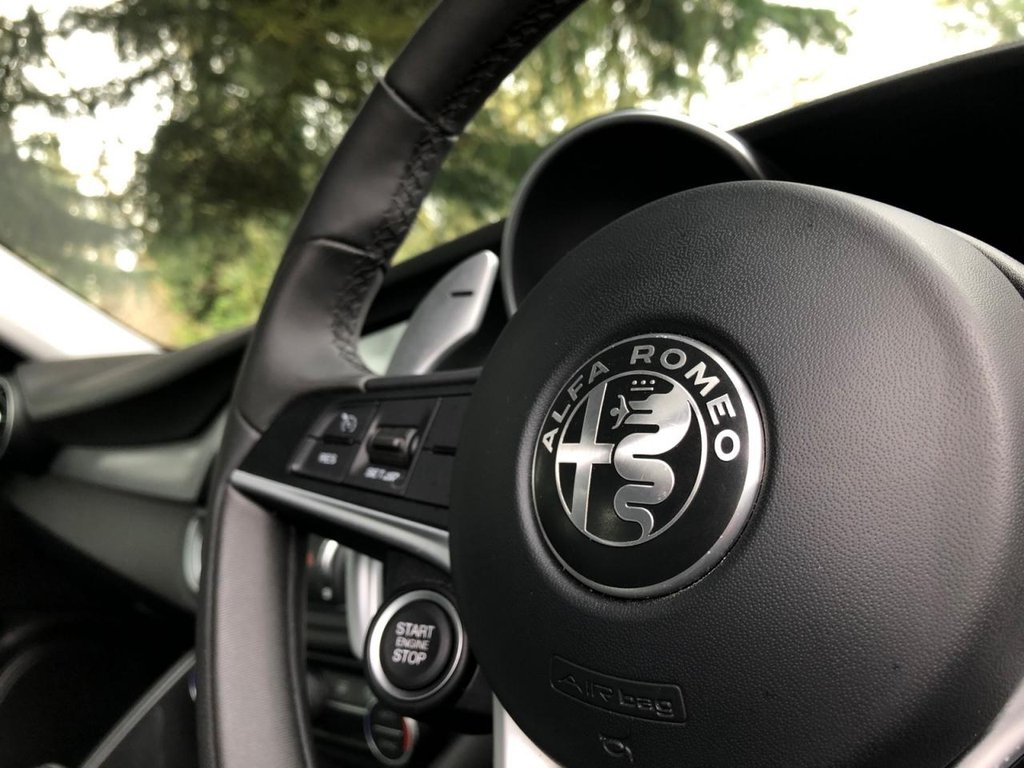 Used Alfa Romeo Giulia 2019 for sale - 76848454: Photo 47