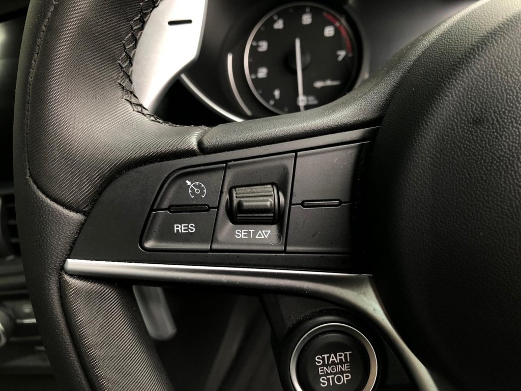 Used Alfa Romeo Giulia 2019 for sale - 76848454: Photo 49