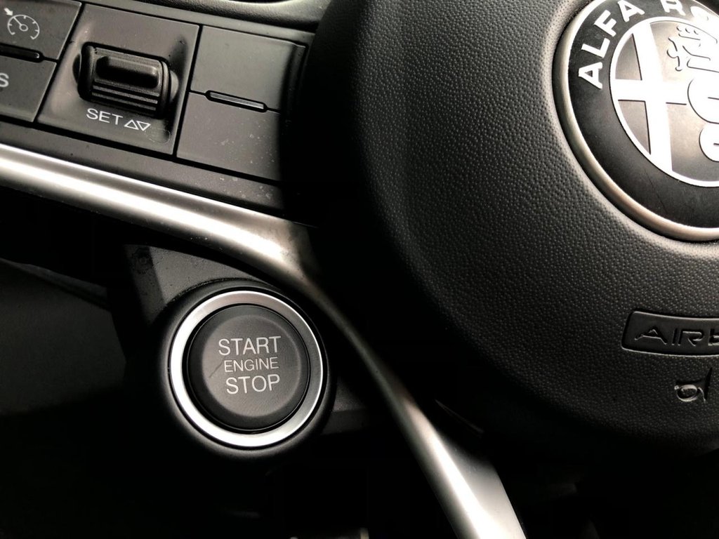 Used Alfa Romeo Giulia 2019 for sale - 76848454: Photo 50