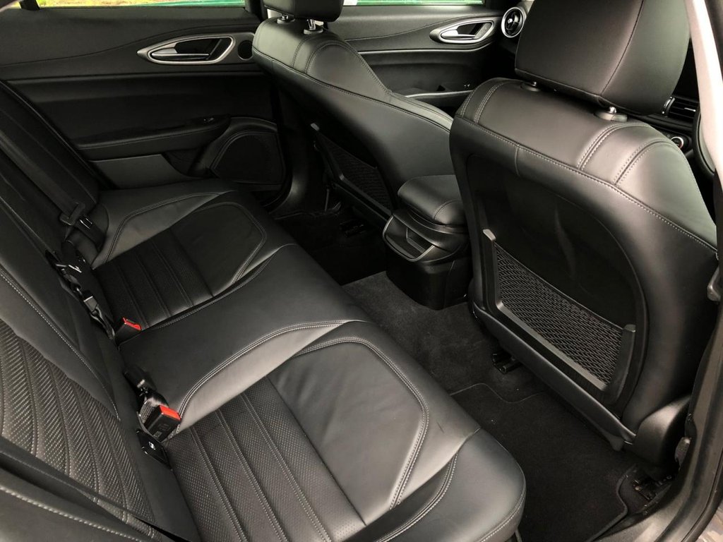 Used Alfa Romeo Giulia 2019 for sale - 76848454: Photo 9