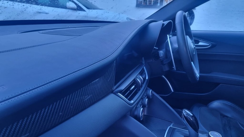 Used Alfa Romeo Giulia 2019 for sale - 77594426: Photo 15