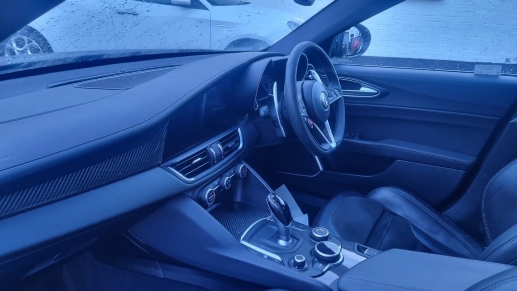 Used Alfa Romeo Giulia 2019 for sale - 77594426: Photo 16