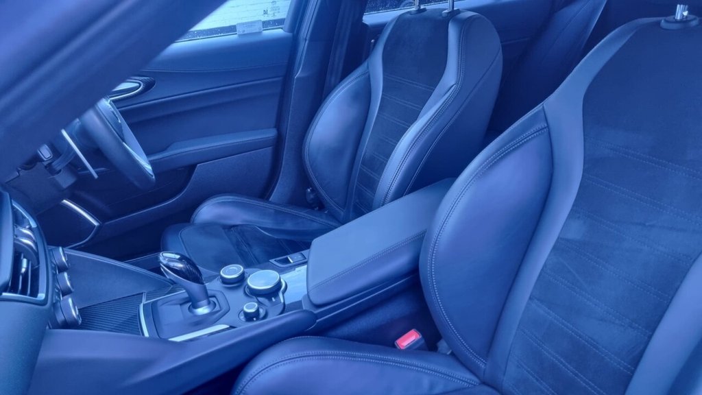 Used Alfa Romeo Giulia 2019 for sale - 77594426: Photo 18