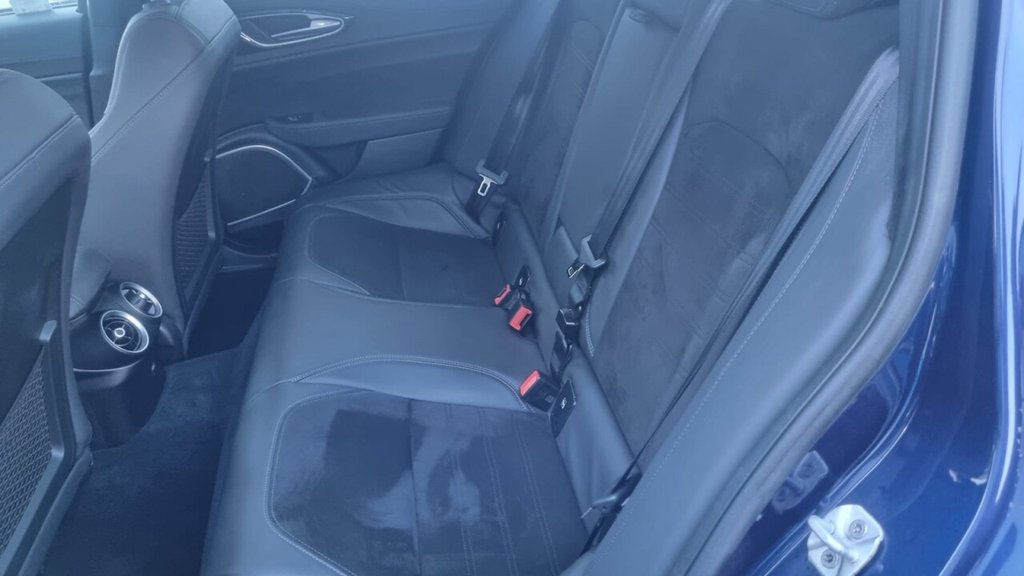 Used Alfa Romeo Giulia 2019 for sale - 77594426: Photo 19