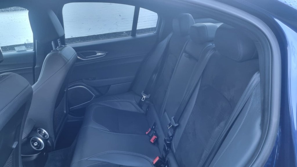 Used Alfa Romeo Giulia 2019 for sale - 77594426: Photo 20