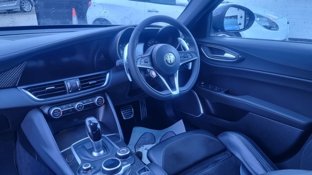 Used Alfa Romeo Giulia 2019 for sale - 77594426: Photo 21