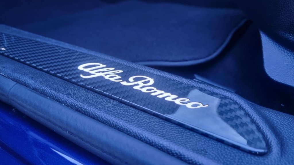 Used Alfa Romeo Giulia 2019 for sale - 77594426: Photo 22