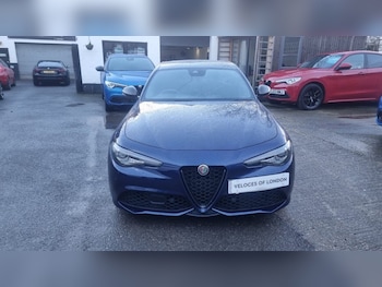 Used Alfa Romeo Giulia 2019 for sale - 77594426: Photo