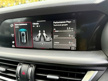 Used Alfa Romeo Stelvio 2022 for sale - 78824267: Photo