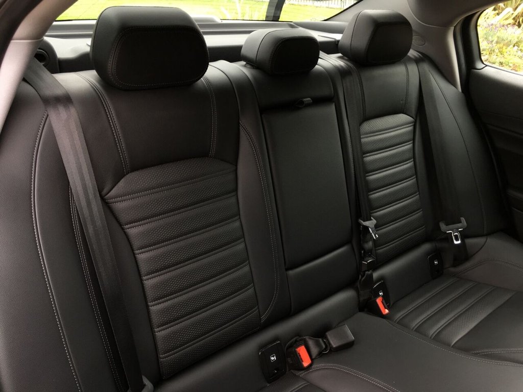 Used Alfa Romeo Giulia 2020 for sale - 77809988: Photo 10