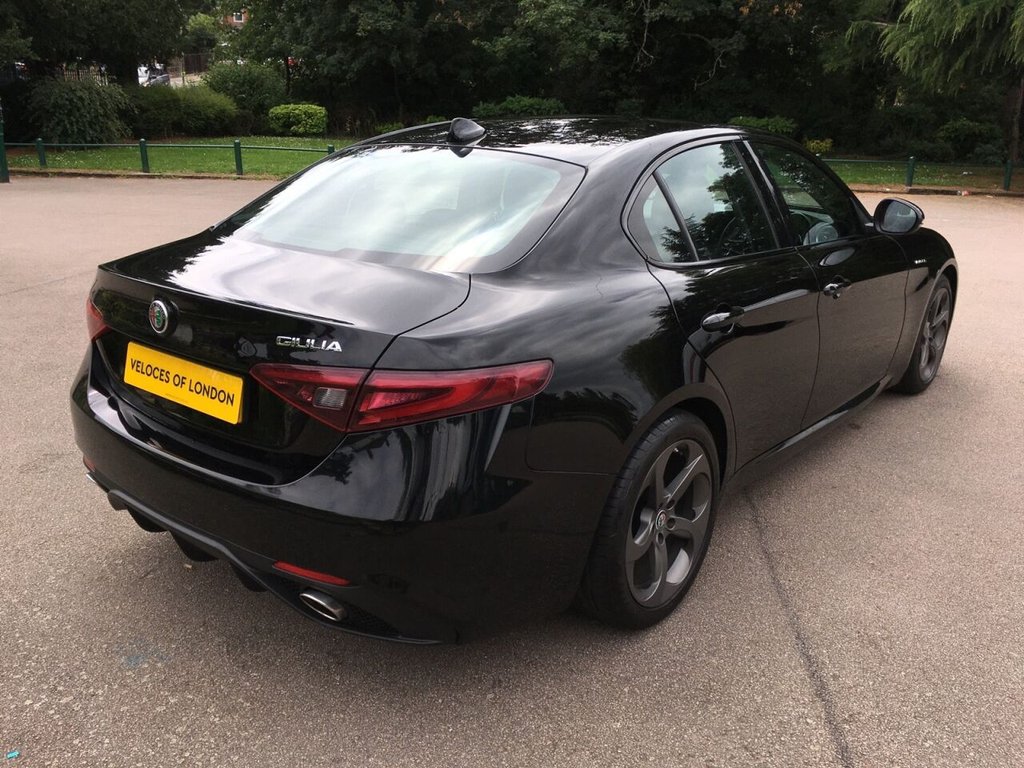 Used Alfa Romeo Giulia 2020 for sale - 77809988: Photo 13