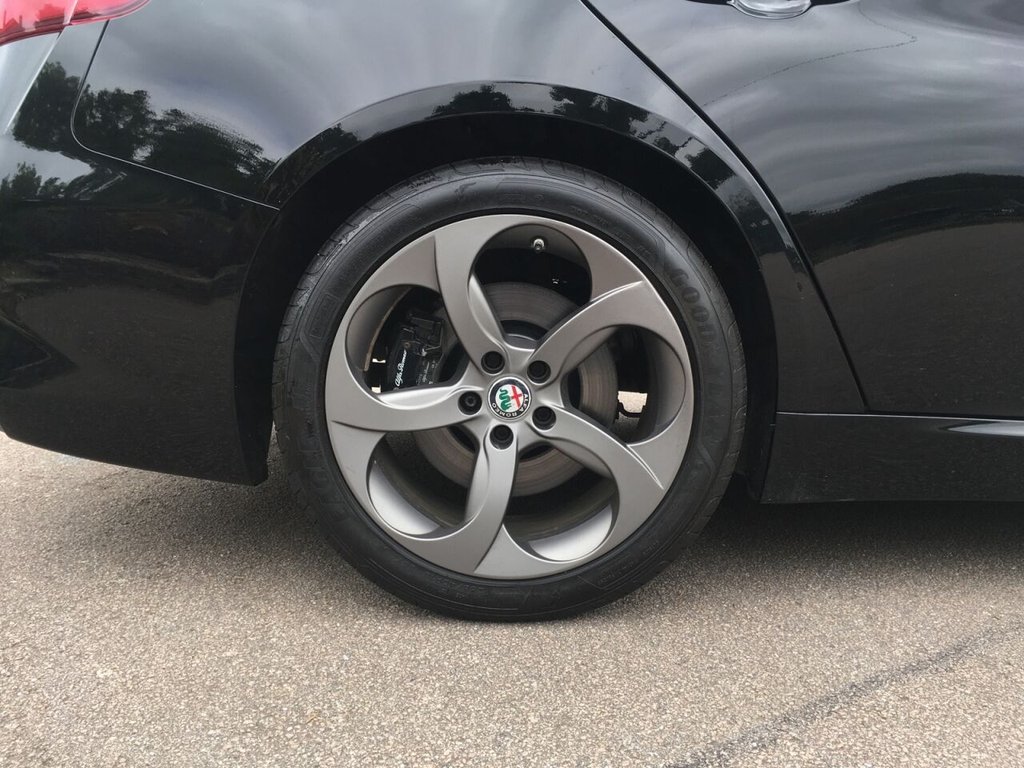 Used Alfa Romeo Giulia 2020 for sale - 77809988: Photo 17