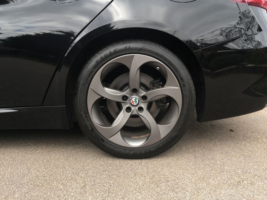 Used Alfa Romeo Giulia 2020 for sale - 77809988: Photo 18