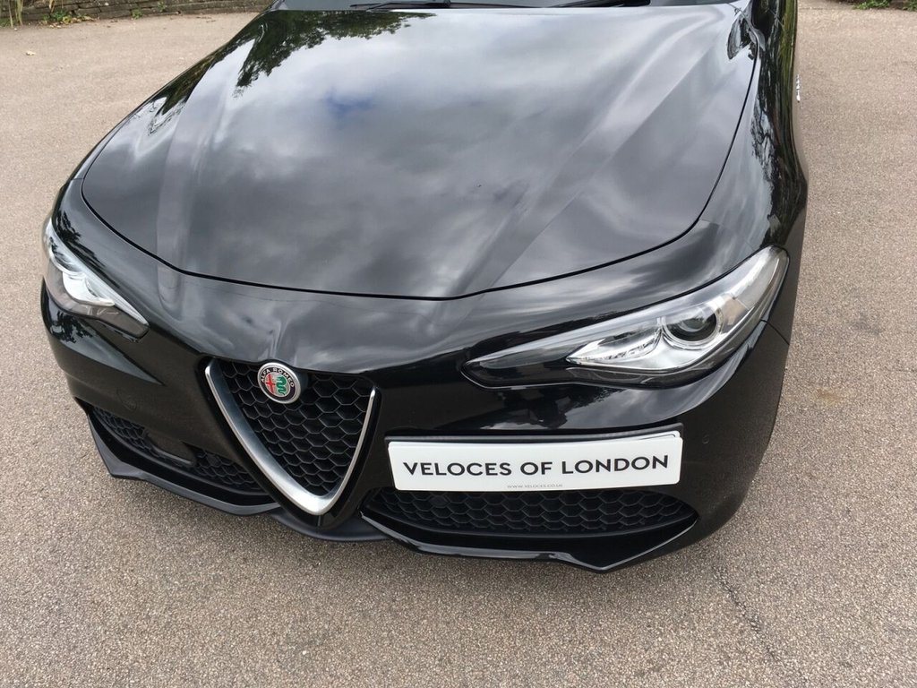 Used Alfa Romeo Giulia 2020 for sale - 77809988: Photo 20