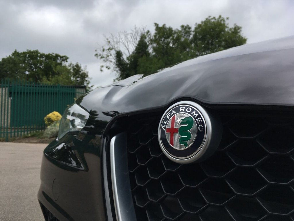 Used Alfa Romeo Giulia 2020 for sale - 77809988: Photo 21