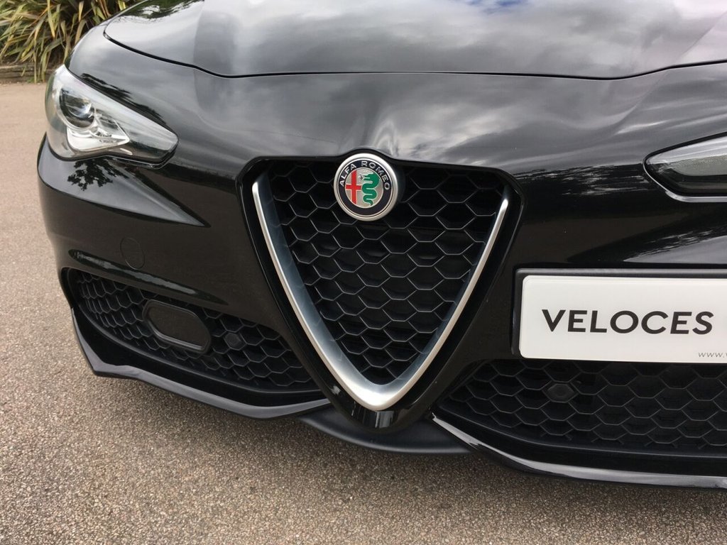 Used Alfa Romeo Giulia 2020 for sale - 77809988: Photo 23
