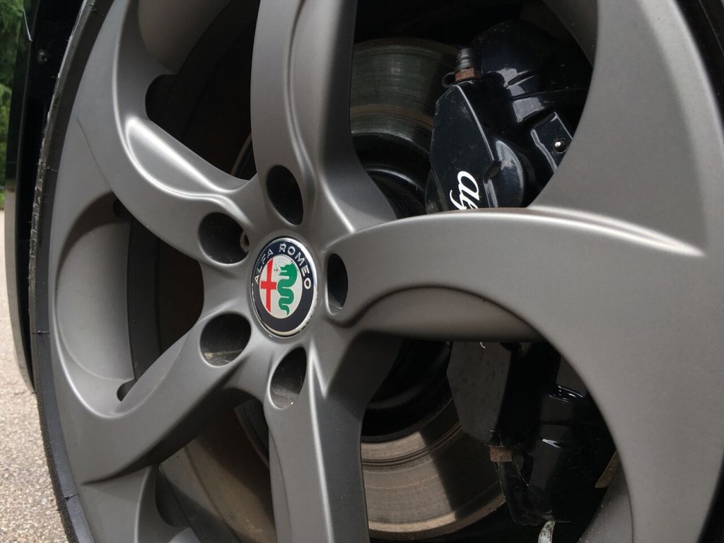 Used Alfa Romeo Giulia 2020 for sale - 77809988: Photo 27