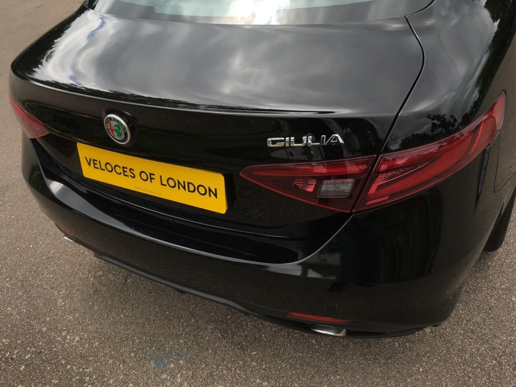 Used Alfa Romeo Giulia 2020 for sale - 77809988: Photo 28