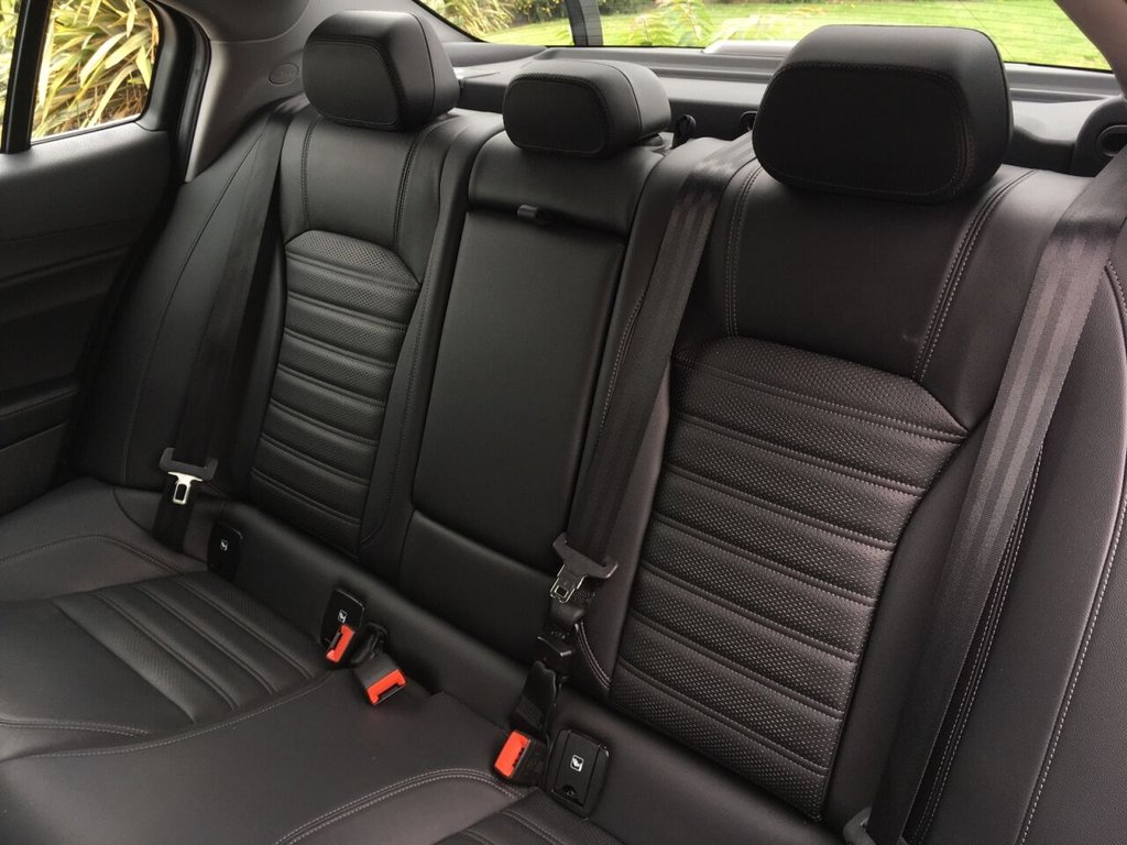 Used Alfa Romeo Giulia 2020 for sale - 77809988: Photo 34