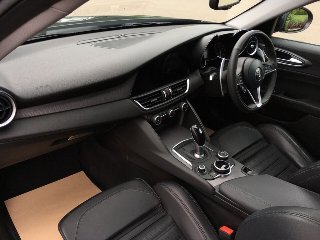 Used Alfa Romeo Giulia 2020 for sale - 77809988: Photo 35