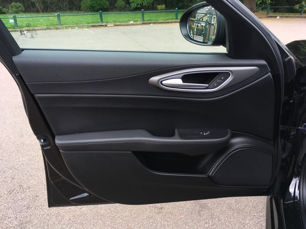 Used Alfa Romeo Giulia 2020 for sale - 77809988: Photo 38