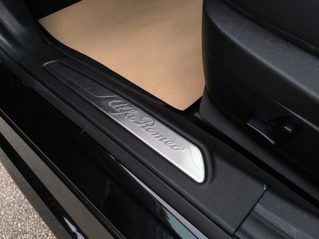 Used Alfa Romeo Giulia 2020 for sale - 77809988: Photo 41