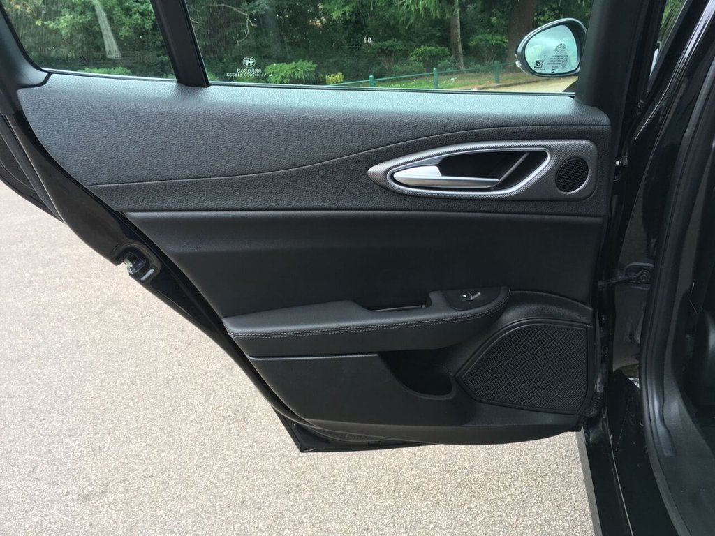 Used Alfa Romeo Giulia 2020 for sale - 77809988: Photo 42