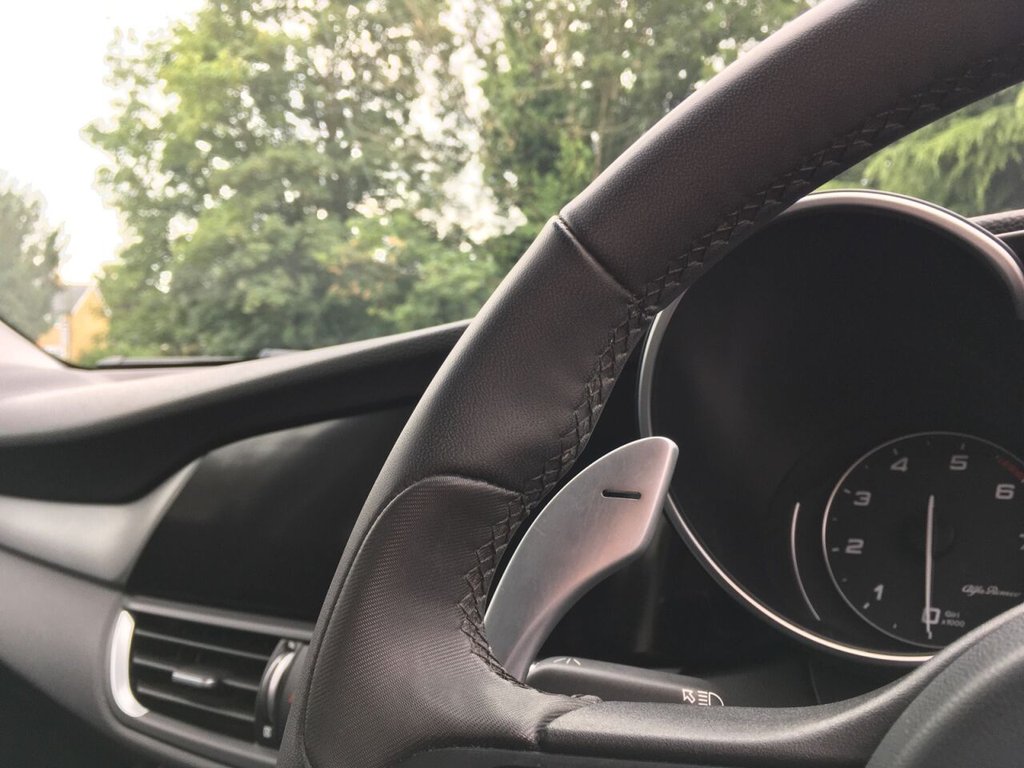 Used Alfa Romeo Giulia 2020 for sale - 77809988: Photo 47