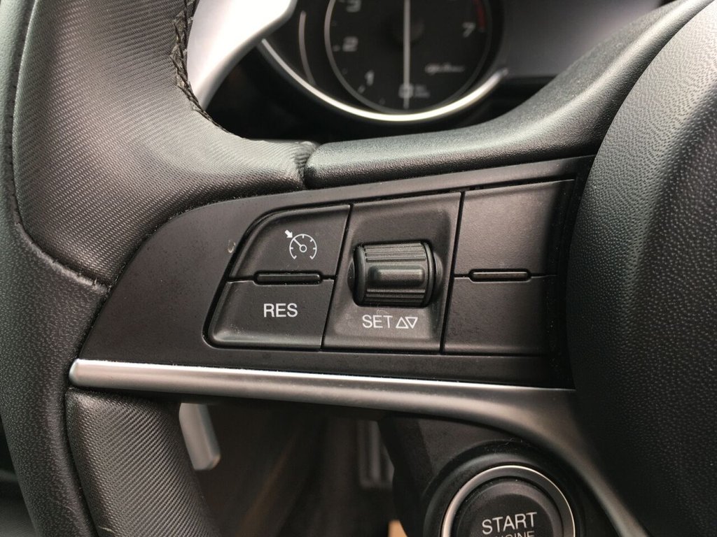 Used Alfa Romeo Giulia 2020 for sale - 77809988: Photo 49