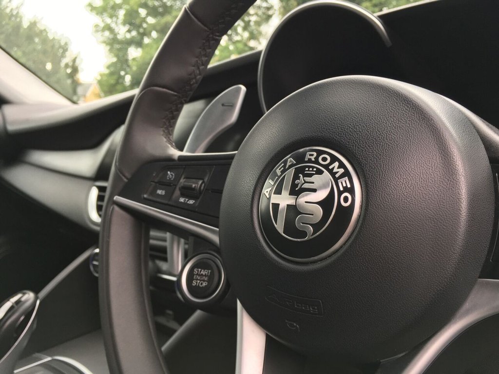 Used Alfa Romeo Giulia 2020 for sale - 77809988: Photo 50