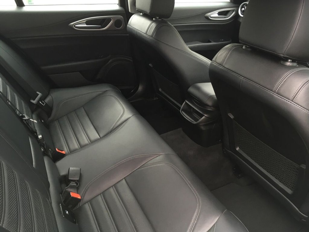 Used Alfa Romeo Giulia 2020 for sale - 77809988: Photo 9