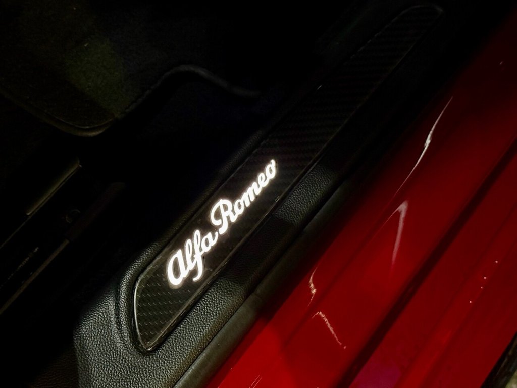 Used Alfa Romeo Giulia 2021 for sale - 77188495: Photo 10