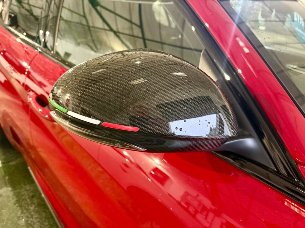 Used Alfa Romeo Giulia 2021 for sale - 77188495: Photo 16