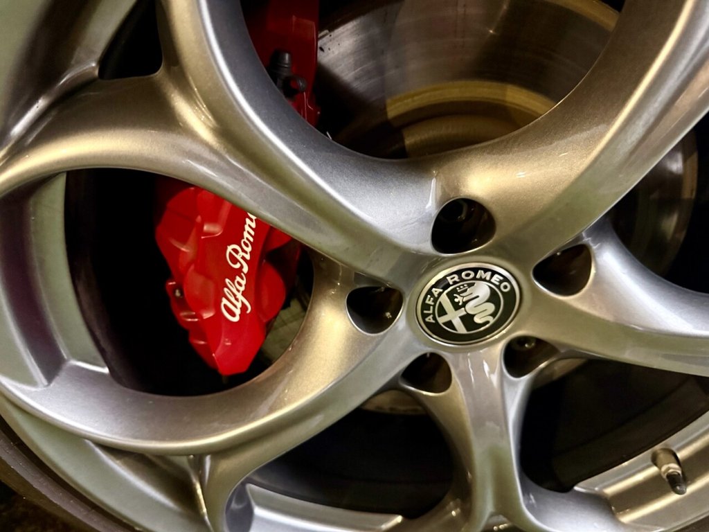 Used Alfa Romeo Giulia 2021 for sale - 77188495: Photo 18