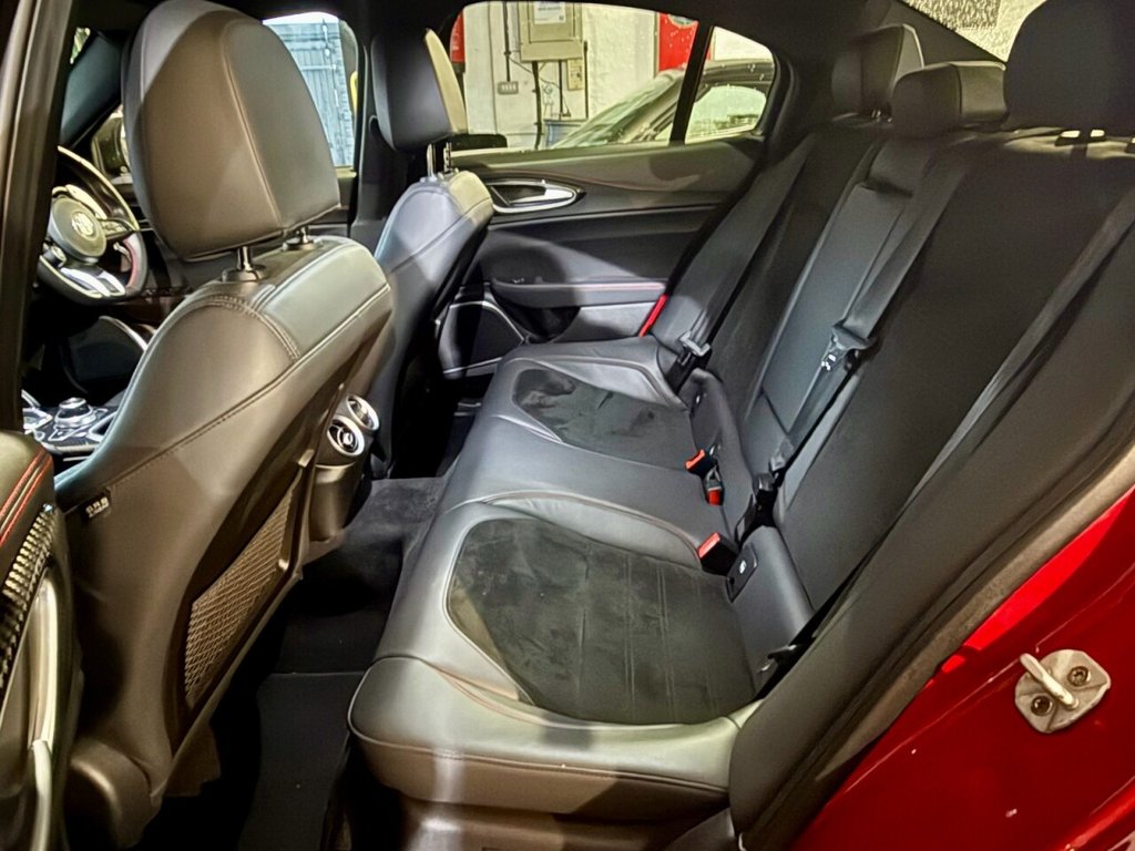Used Alfa Romeo Giulia 2021 for sale - 77188495: Photo 5