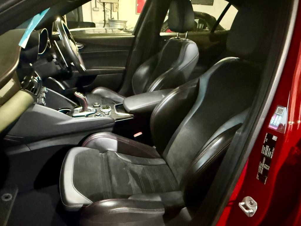 Used Alfa Romeo Giulia 2021 for sale - 77188495: Photo 6