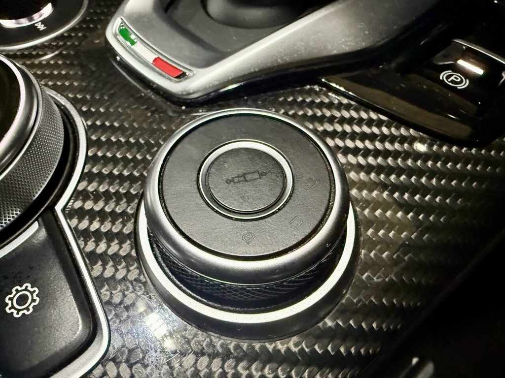 Used Alfa Romeo Giulia 2021 for sale - 77188495: Photo 8